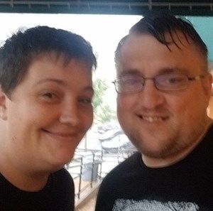 Meet your Posher, James